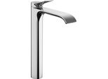 Hansgrohe Miscelatore Per Lavabo 250 Vivenis Senza Scarico Highriser Chr.