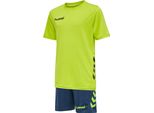 Hummel Hmlpromo Duo Set Bambini