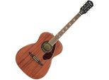 Chitarra Elettroacustica Fender Tim Armstrong Hellcat Natural Jumbo
