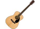 Chitarra Acustica Fender CC-60S Concert Wn Natural Jumbo