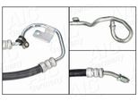 Tubo Servosterzo Db W211 2,2Cdi 02-09