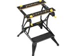 Tavolo Da Lavoro Black & Decker Workmate