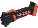 Multiutensile Senza Fili Da 18 V (Batteria Non Inclusa)