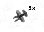 Aic 57087 Isolamento Vano Motore Per Bmw 1 Hatchback (E87) Cofano Isolamento Cofano