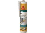 Silicondichtstoff Sikasil N Plus Transp.300 Ml Kartusche Sika