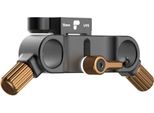 Supporto A Binario Polarpro Lws 15 Per Sistema Basecamp