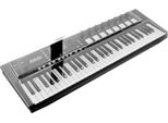 Coperta Per Tastiera In Plastica Decksaver Akai Advance 61