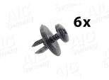 Aic 57088 Isolamento Vano Motore Per Bmw 3 Touring (E91) Cofano Isolamento Cofano