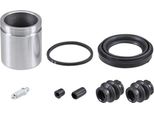 Kit Di Riparazione Pinza Freno Ø 48 Mm A.B.S. ECO-KIT Per Opel Corsa E Altri Modelli