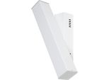 Apparecchio Ledvance: Per Parete, Lampada Decorativa Da Parete Con Tecnologia Wifi / 12 W, 220...240 V, 3000...6500 K, Materiale Del Corpo: Alluminio, IP20