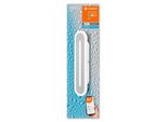 Ledvance Smart Led Bathroom Lamp Bianco, 1200LM, 3000-6500K, 300Mm X 70Mm, IP44, Orbis Bath Wall Light, Lampada Da Bagno Con Tecnologia Wifi, Dimmerabile, Controllabile Tramite App E Assistente Vocale