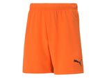 Puma Pantaloni Teamrise, 70494308, Taglia: 164