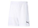 Puma Pantaloni Teamrise, 70494303, Taglia: 164