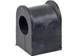 A.B.S. Boccola Cuscinetto Stabilizzatore Stabigummis 271725 Adatto Per MERCEDES-BENZ Vito Bus (W639) 31 Mm 18 Mm 39 Mm 0,04 Kg
