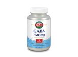 Kal Gaba 750 Mg 90 Comp