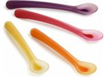 Cucchiaio In Silicone Suavinex