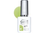 Beter Depend Gel Iq Esmalte Electr Lime 41023
