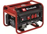 Generatore Di Corrente Einhell TC-PG 25/1/E5
