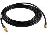 Allnet Cavo Antenna LMR-195 Sma(M) <> Sma(M) 100 Cm