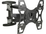 Multibrackets Multibrackets M Vesa Flexarm Full Motion Dual 400X400