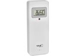 Tfa Dostmann 30.3247.02 Sensore Termo/Igro Radio 433 Mhz (30.3247.02)