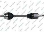 Gsp 262142 Albero Motore Anteriore Sinistro Per Volvo XC90 I (275)