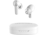 Urbanista Seoul Cuffie True Wireless Stereo (Tws) In Ear Chiamate/Musica Bluetooth Bianco