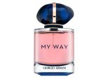 Giorgio Armani Ladies My Way Eau De Parfum Intense 50Ml