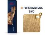 Wella Koleston Perfect Me+ Tinta Per Capelli 60 Ml 99/0 Biondo Chiaro Naturale