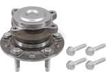 Set Di Cuscinetti Ruota A.B.S. 201633 Per Opel Astra J Sports Tourer (P10) Astra J 3 85Kg