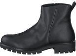 Ecco Modtray Scarpe Donna - Stivaletti Nero Elegante Nuovo