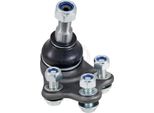 Giunto Di Supporto E Guida 17,4 Mm M14X1,5 A.B.S. Per, Tra Gli Altri, Land Rover Freelander