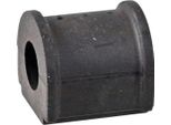 A.B.S. Boccola Cuscinetto Stabilizzatore Stabigummis 271769 Per Iveco Daily Vi Furgone 40 Mm 18 Mm 34 Mm 0,04 Kg