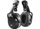 Supporto Per Casco Hellberg Xstream Ld