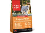 Orijen Cat Original 1,8 Kg Nuovo