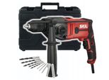 Trapano A Percussione Skil 6745 Ga 1050W (Valigetta)