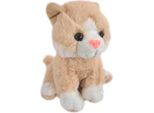 Beppe Gatto Peluche 16 Cm 13549