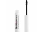 Wet N Wild Brow Sessive Brow Shaping Gel