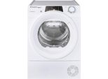 Candy Roe H8A2TE-S Asciugatrice A Pompa Di Calore 8Kg Wi-Fi + Bluetooth Easycase