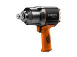 Neo Tools Chiave A Impulsi Pneumatica, 3/4", 2000 Nm"