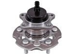 Set Cuscinetti Ruota A.B.S. Per Toyota Prius Plus (ZVW4) 201853