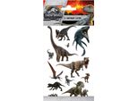 Tatuaggi Totum Jurassic World
