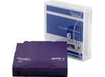 Overland-Tandberg 434137 Supporto Di Backup Nastro Dati Vuoto 6 Gb Lto