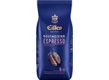 Eilles Kaffee RöStmeister Espresso, 1000G Fagioli