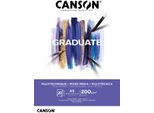 Canson Graduate Foglio D'arte 20 Fogli