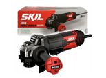 Smerigliatrice Angolare Skil 9132 Ab 125Mm 850W (Scatola)