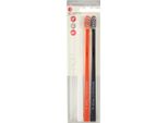 Spazzolini Swissdent Gentle Extra-Soft (Nero, Arancione, Bianco) 3 Pz