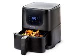 Friggitrice Ad Aria Media 3,5 L 1500 W AF220 Nera