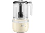 Tritatutto A Batteria Kitchenaid 5KFCB519EAC