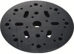 Flex | Platorello Morbido In Velcro - SP-EC S D150